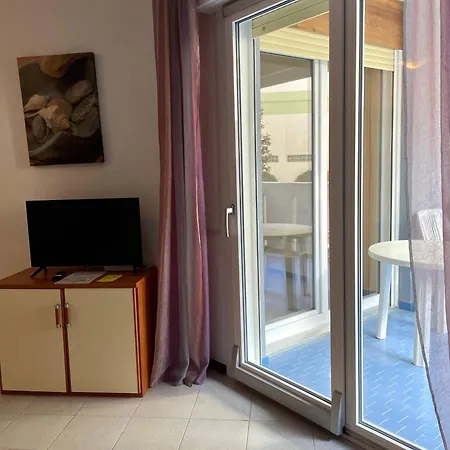 Marco Polo Tf Apartment