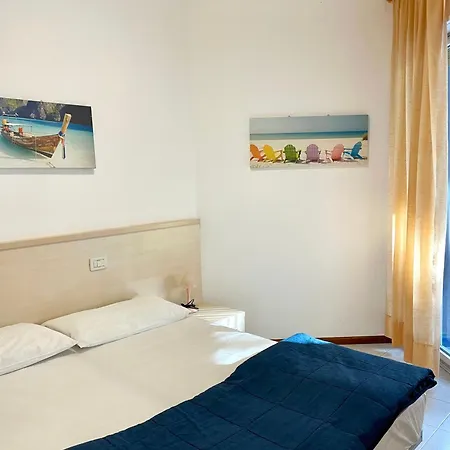 Apartment Marco Polo Tf