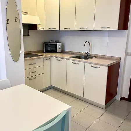 Marco Polo Tf Apartment