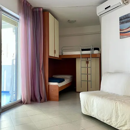 Apartment Marco Polo Tf