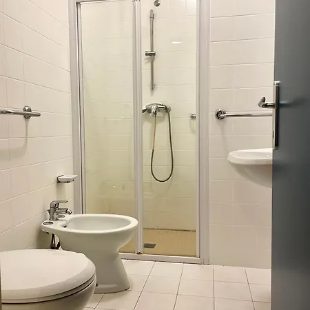 Apartment Marco Polo Tf *